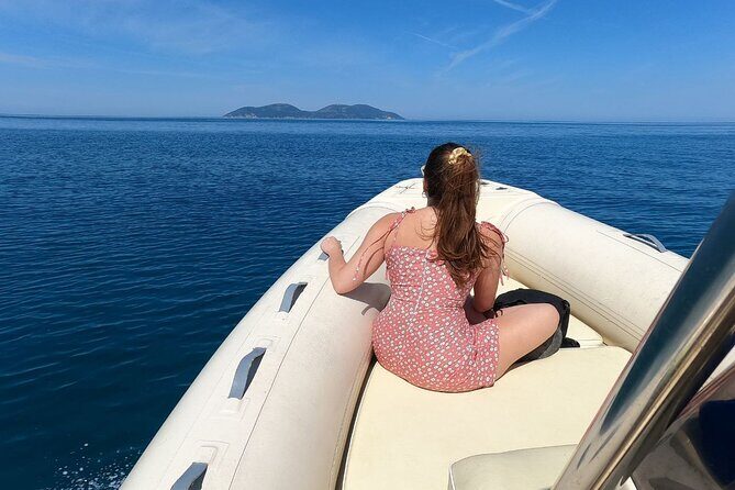 Vlore: Sazan and Karaburun Tour: Cave, Snorkeling and Beaches - Key Points