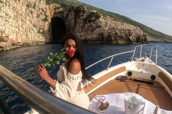 Vlore: Sazan and Karaburun Tour: Cave, Snorkeling and Beaches - A Detailed Look at the Sazan and Karaburun Tour Experience