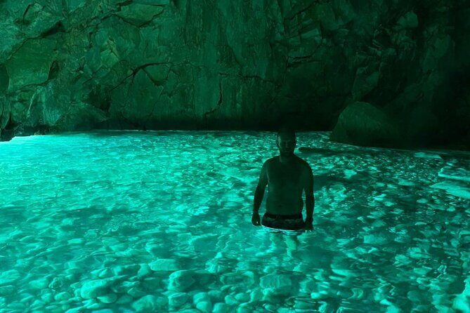 Vlore: Sazan and Karaburun Tour: Cave, Snorkeling and Beaches - Who Will Enjoy This Tour?