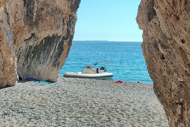 Vlore: Sazan and Karaburun Tour: Cave, Snorkeling and Beaches - The Sum Up