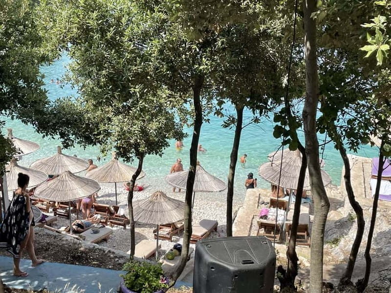 Vlorë: Sazan Island, Haxhi Ali Cave, and Karaburun Boat Tour - Frequently Asked Questions