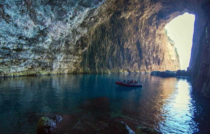 Vlorë: Sazan Island, Haxhi Ali Cave, and Karaburun Boat Tour - Final thoughts