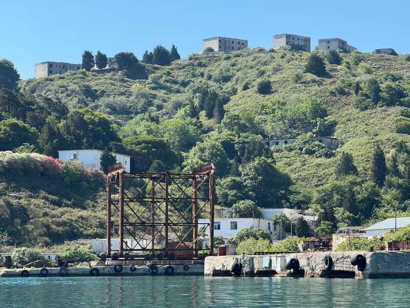 Vlore: Sazan Island, Haxhi Ali Cave & Karaburun by Speedboat - Final Thoughts: Is This Tour Right for You?