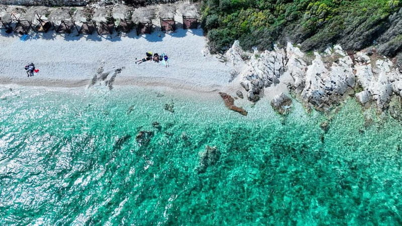 Vlorë: Sazan Island & Haxhi Ali Cave Speedboat Experience - FAQ