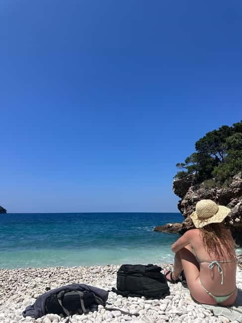 Vlore: Sazan Island & Haxhi Ali Cave Speedboat Guided Tour - An In-Depth Look at the Experience