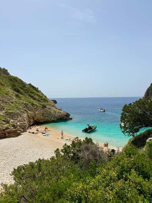 Vlore: Sazan Island,Haxhi Ali Cave & Karaburun Boat Tour - Final Thoughts