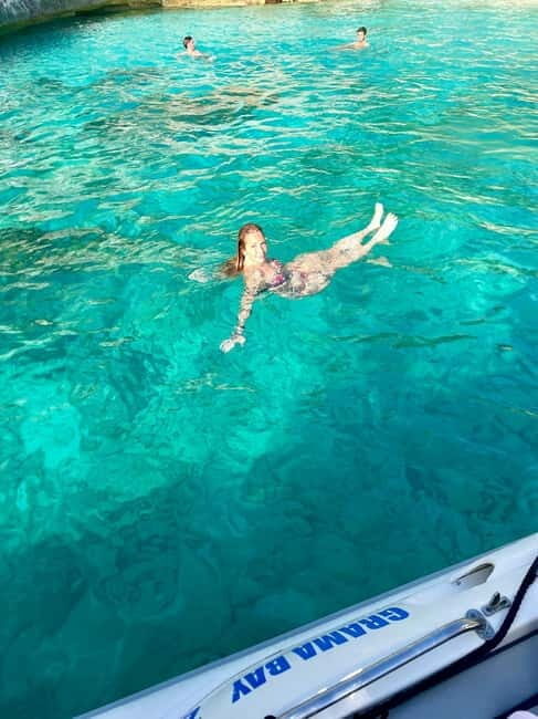 Vlore: Secret Blue Gem Cave and Grama Bay Tour by Speed Boat - The Sum Up: Who Will Get the Most Out of This Experience?