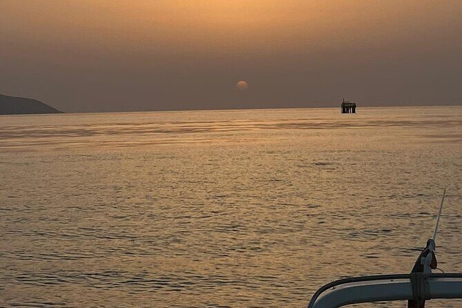 Vlore: Speed Boat Trip to Haxhi Ali Cave and Karaburun Peninsula - The Sum Up