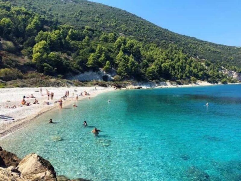 Vlore: Speedboat Adventure Sazan Island & Haxhi Ali Cave - Authentic Perspectives from Travelers