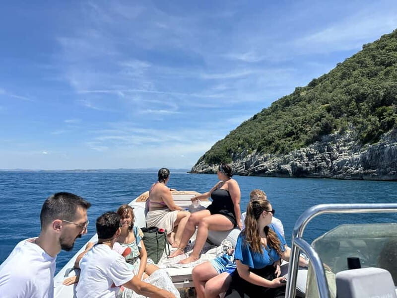 Vlore: Speedboat Adventure Sazan Island & Haxhi Ali Cave - Final Thoughts: Is This Tour Worth It?