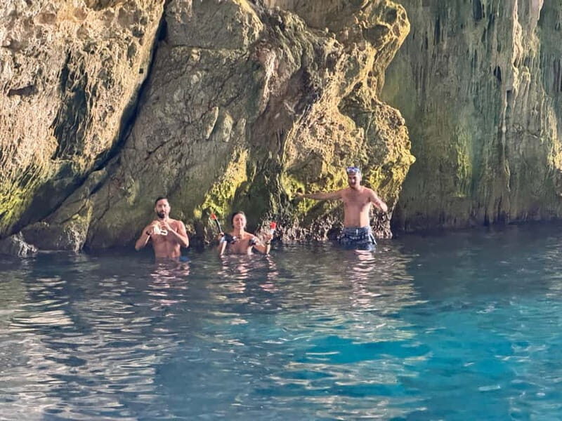 Vlore: Speedboat to Sazan Island, Haxhi Ali Cave & Karaburun - Cost and Value Consideration