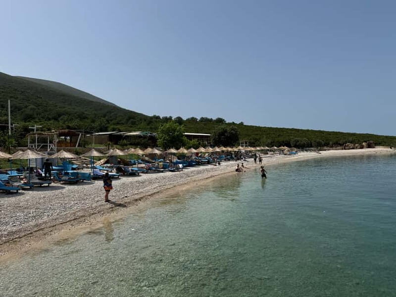 Vlore: Speedboat to Sazan Island, Haxhi Ali Cave & Karaburun - The Sum Up: Who Is This Tour Best For?