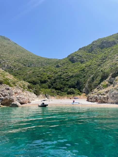 Vlore: Speedboat to Sazan Island, Haxhi Ali Cave & Karaburun - Diving into the Experience: What You Can Expect