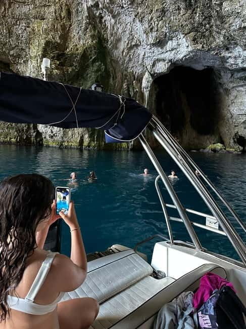 Vlore: Speedboat to Sazan Island, Haxhi Ali Cave & Karaburun - FAQ