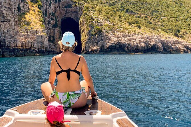 Vlore Speedboat Tour to Haxhi Ali Cave - FAQ