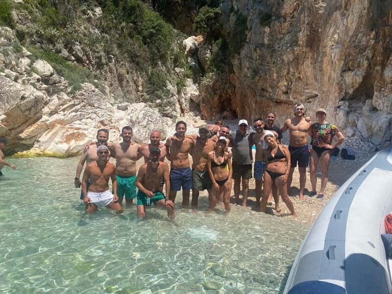 Vlorë: Speedboat Trip to Grama Bay w/ Snorkeling & Swimming - Value and Practicalities
