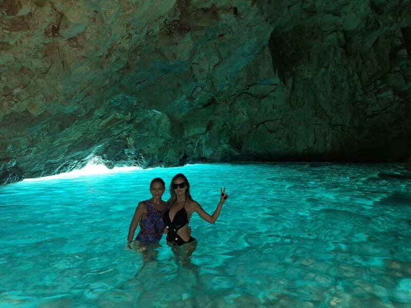 Vlorë: Speedboat Trip to Grama Bay w/ Snorkeling & Swimming - FAQs