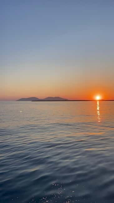 Vlore Sunset at Haxhi Ali Cave - Practical Details and Considerations