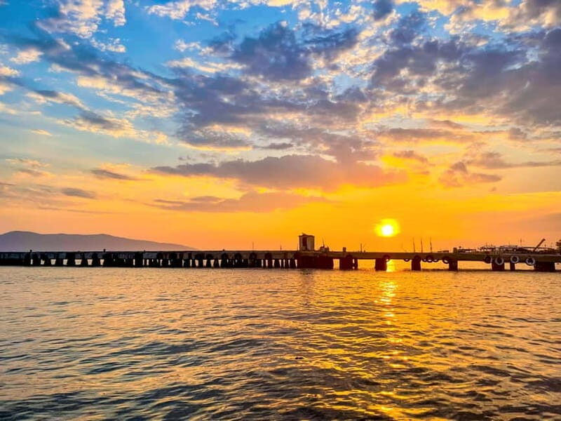 Vlore Sunset at Haxhi Ali Cave - Who This Tour Is Best For