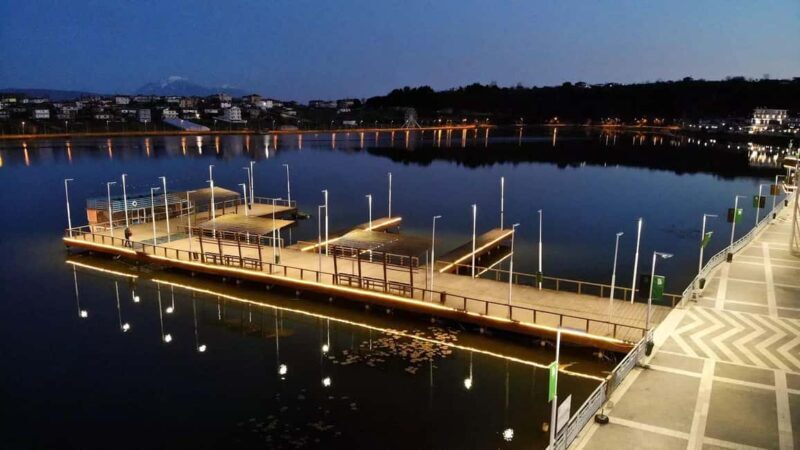 Vlorë:2-Day tour-Apollonia-Berat-Divjake-Belsh with Rafting - Who Should Consider This Tour?