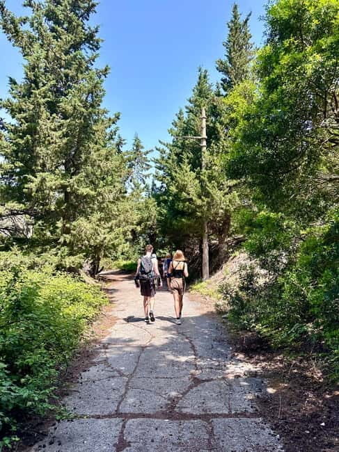 Vlore:Speedboat Tour to Sazan-Karaburun National Marine Park - In-Depth Review of the Vlore Speedboat Tour