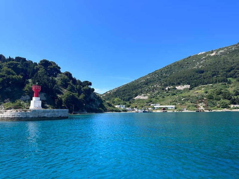 Vlore:Speedboat Tour to Sazan-Karaburun National Marine Park - Who Should Consider This Tour?