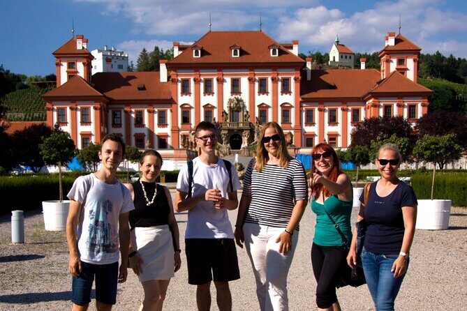 Vltava River Boat Trip and Zoo Entrance Ticket in Prague - An In-Depth Look at the Experience