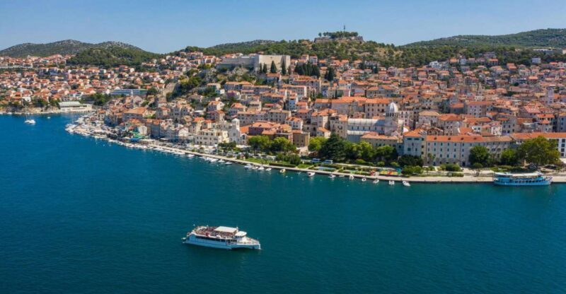 Vodice: Krka Waterfalls National Park Boat Tour - Who Will Love This Tour?