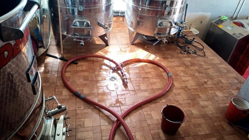 Vodice: Vinarija Birin Winery Tour with Wine Tasting - Who Will Enjoy This Tour?