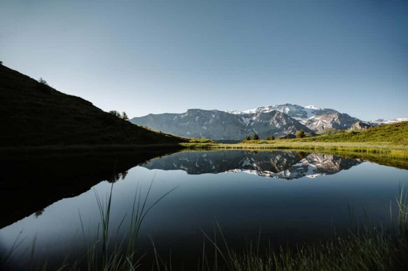 Vogellisi Mountain: Easy Panoramic Flower Trail Hike - Key Points