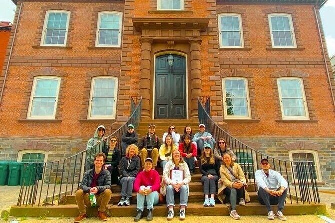 Voices of Resilience: Hidden History of Providence Tour - An In-Depth Look at the Voices of Resilience Tour