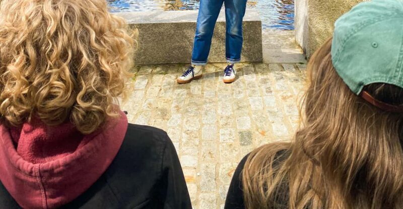 Voices of Resilience: Hidden History of Providence Tour - Practical Details and Value