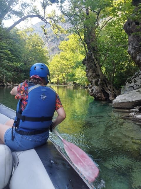 Voidomatis river Rafting Zagori - Why This Tour Provides Great Value