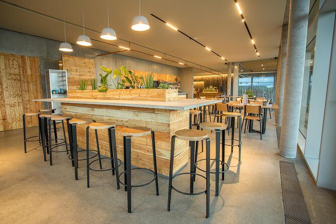 Vök Baths admission - Final Thoughts