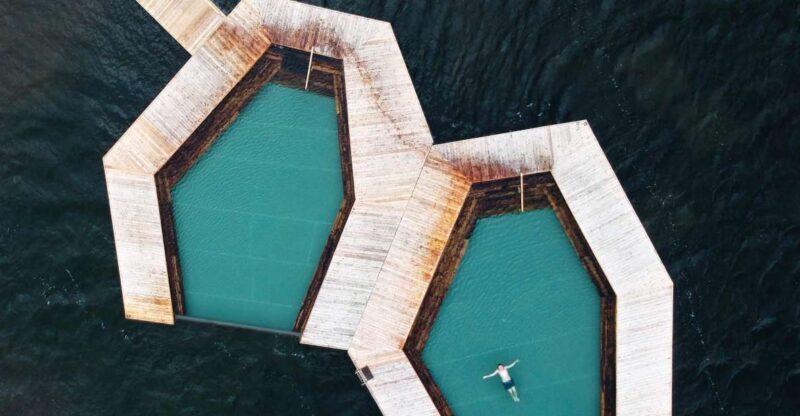 Vök Baths: East Iceland Geothermal Baths Entry - Authentic Experiences and Valuable Details