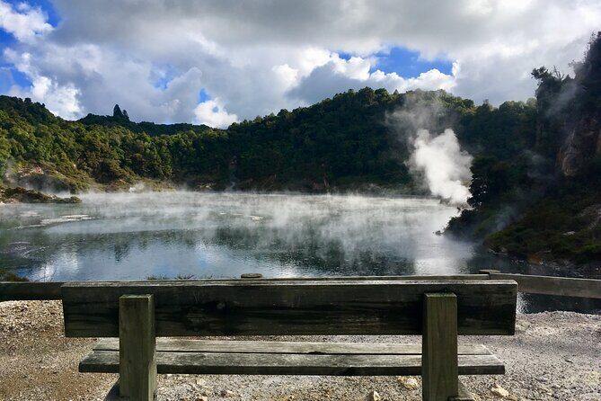 Volcanic Rotorua Day Trip from Auckland - Value and Cost Analysis