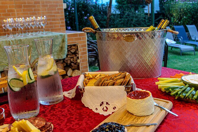 Volcanic wine tasting party in Azores islands - FAQs