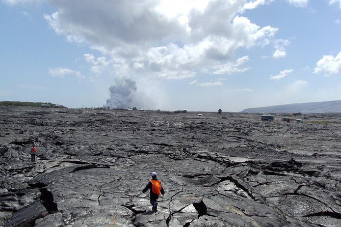 Volcano Adventure Tour & Waterfall - Shore Excursion from Hilo Harbor - Exploring the Itinerary in Detail