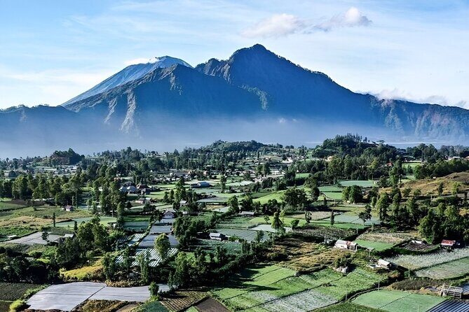 Volcano Bali Tour with Ubud Village - Tegenungan Waterfall - Rice Terrace - FAQs