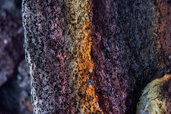 Volcano Eruption Site Hike Including Pickup from Reykjavik - The Itinerary in Detail