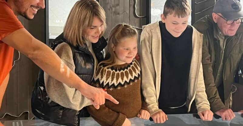 Volcano Exhibition and Cinema - Lava Centre Iceland - Authentic Experiences and Insights from Visitors