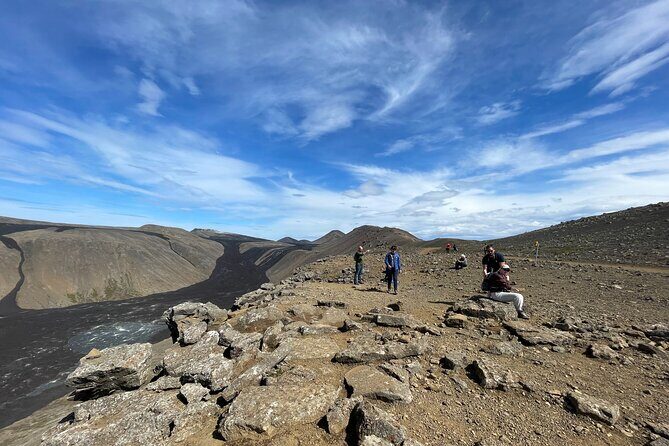 Volcano Hike and Grindavík Visit from Reykjavik - The Sum Up: Is It Worth It?