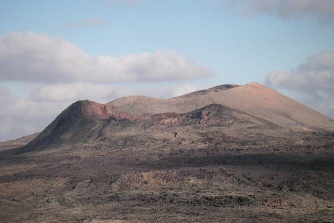 Volcano Hike - Timanfaya eruptions - Authentic Experiences from Reviewers