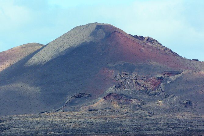 Volcano Hike - Timanfaya eruptions - Frequently Asked Questions