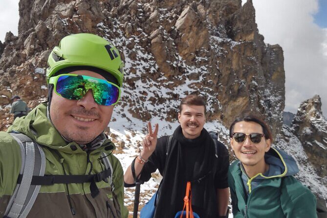 Volcano Hiking Tour from Puebla - Frequently Asked Questions