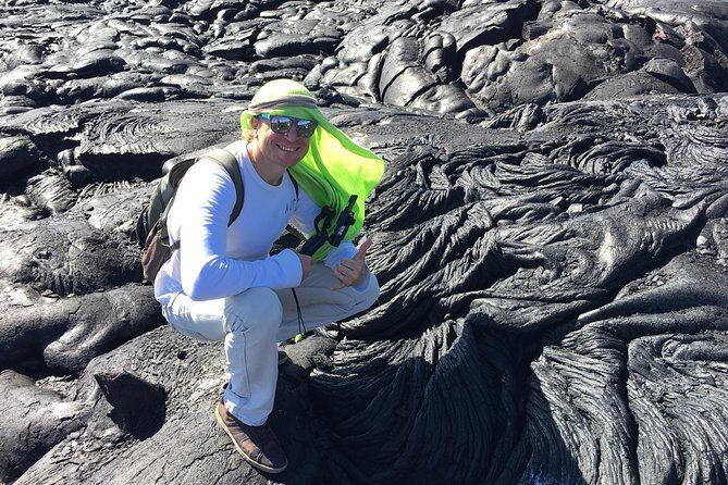 VOLCANO ISLAND - Rrecorrido in Spanish - FAQs