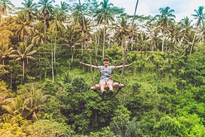 Volcano Jeep Adventure and Ubud Tour - Cost and Value Analysis