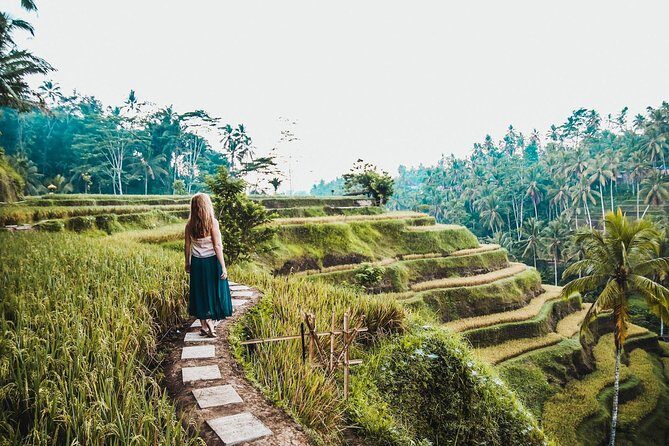 Volcano Jeep Adventure and Ubud Tour - The Sum Up