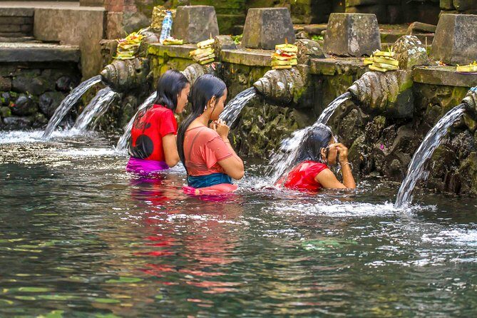 Volcano Jeep Adventure and Ubud Tour - FAQ