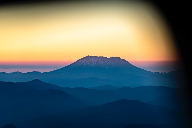 Volcano & Mountain Air Tour by Envi Adventures - The Sum Up